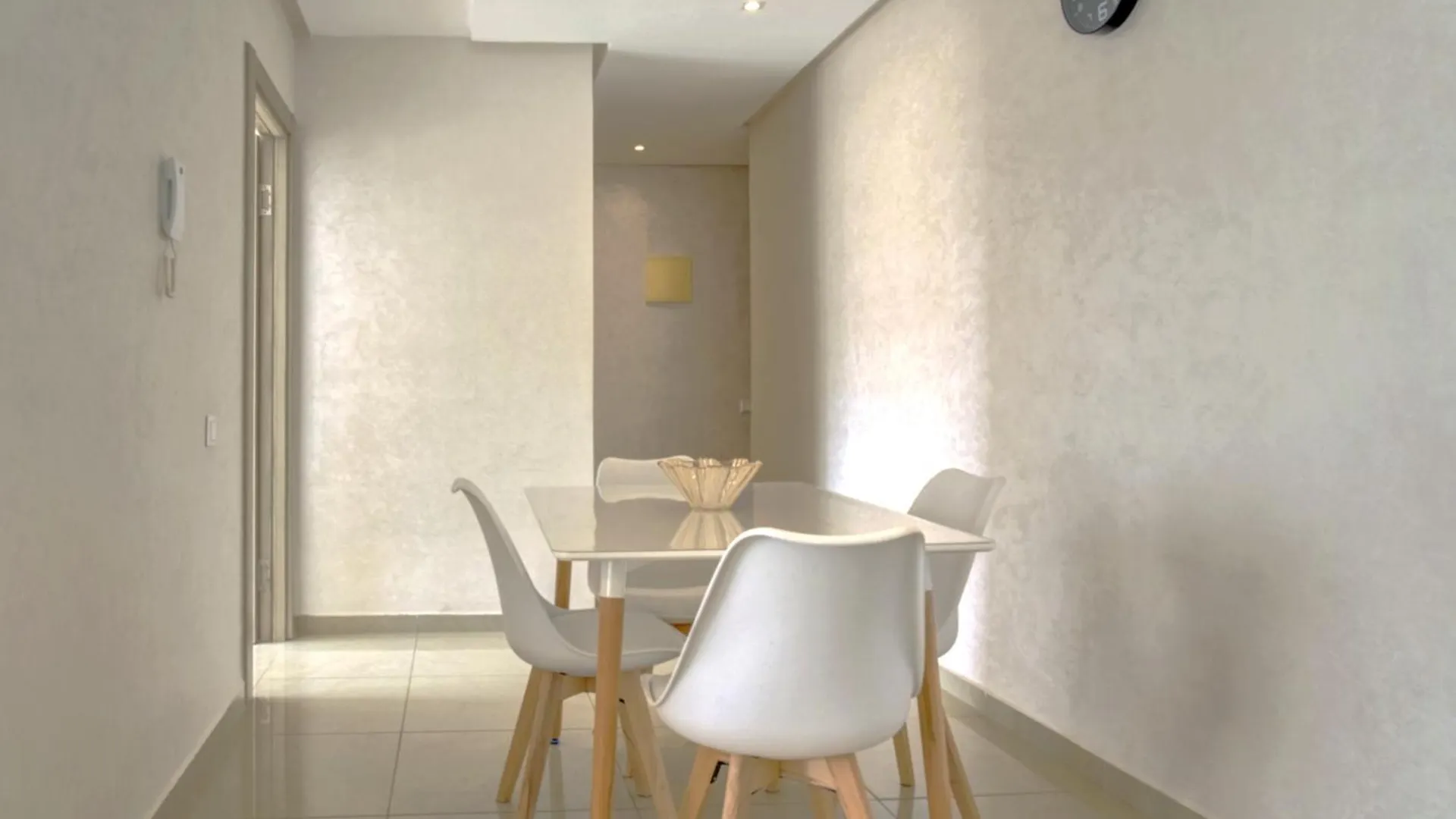 شقة Holiday Apartement With Pool أغادير