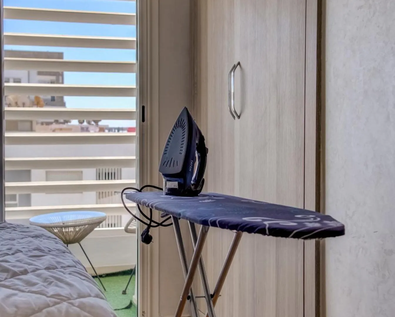 Holiday Apartement With Pool أغادير المغرب