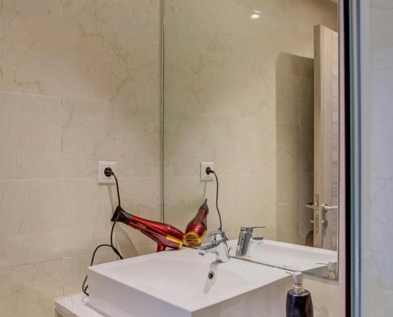 شقة Holiday Apartement With Pool أغادير المغرب