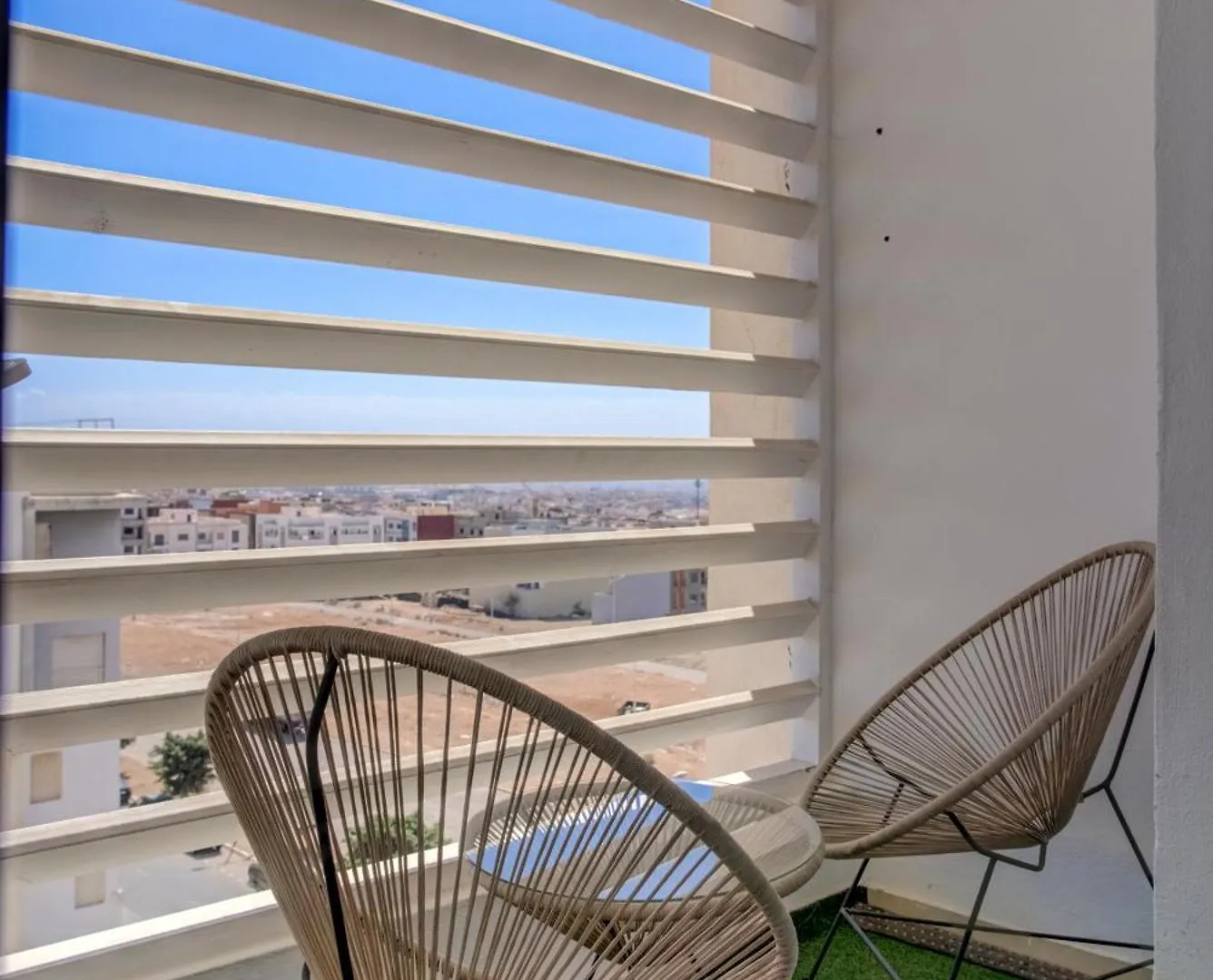 Holiday Apartement With Pool أغادير