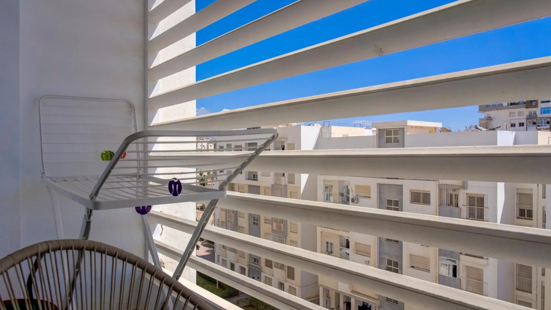 Holiday Apartement With Pool أغادير 0*,