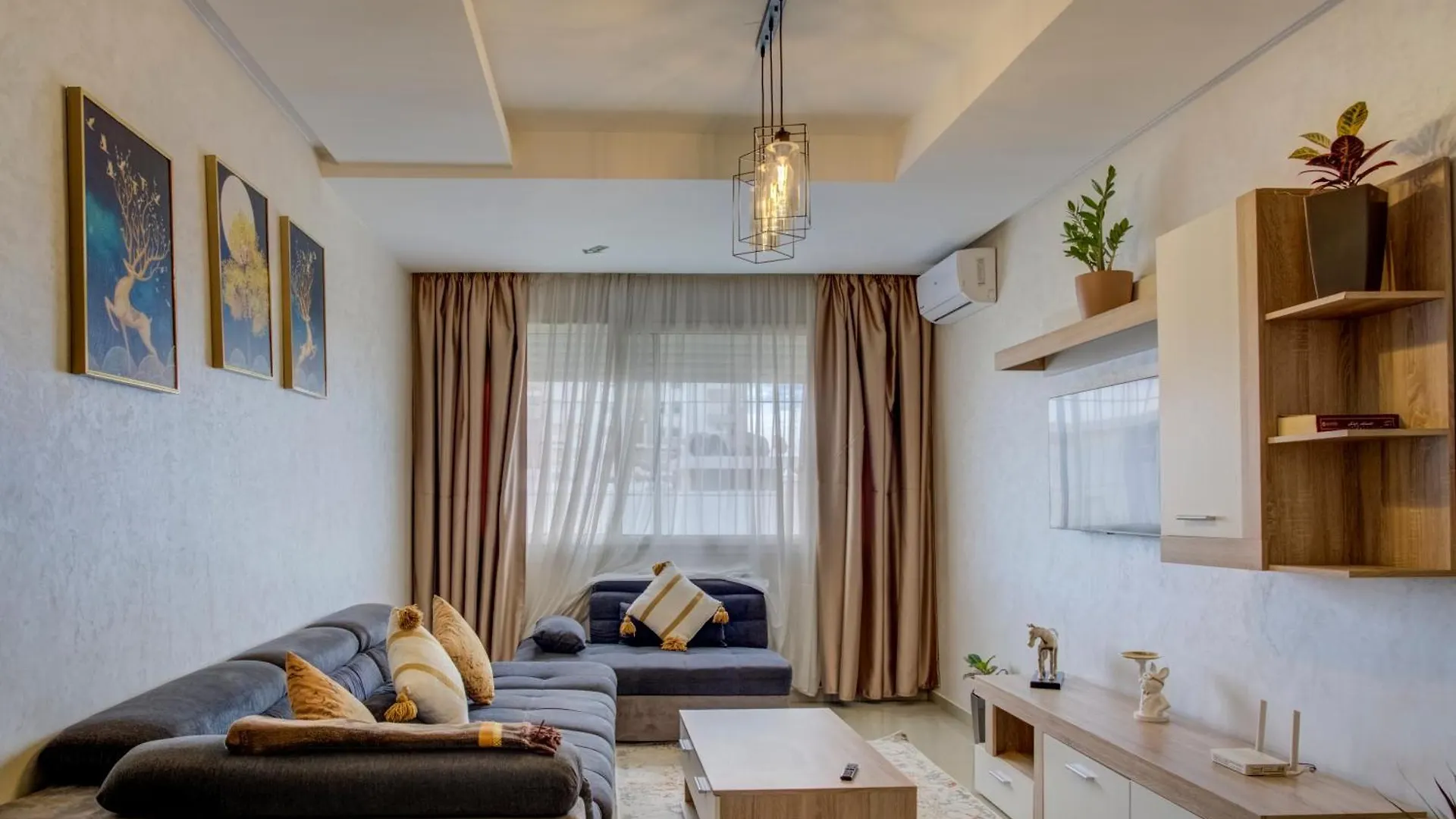 شقة Holiday Apartement With Pool أغادير المغرب