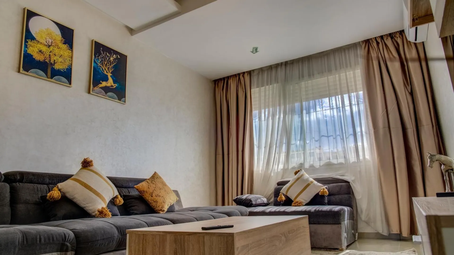 Holiday Apartement With Pool أغادير 0*,  المغرب